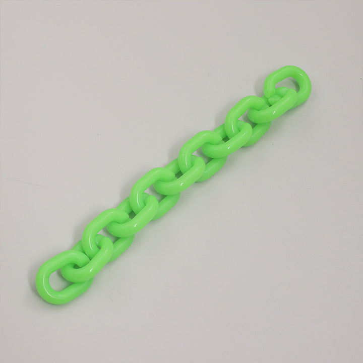 Decorative Resin Chain Stornfield