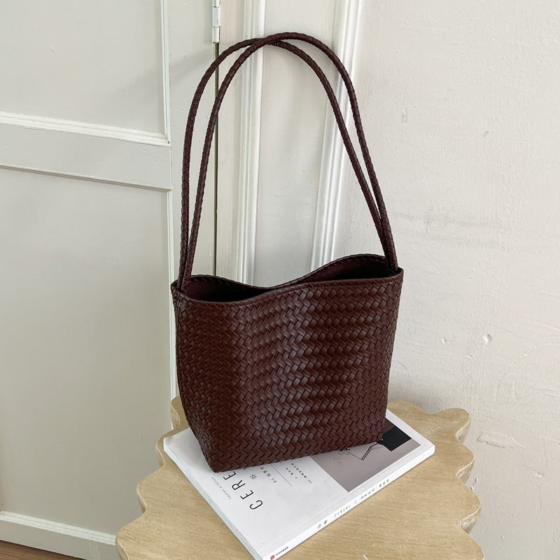 Handwoven Tote Bag