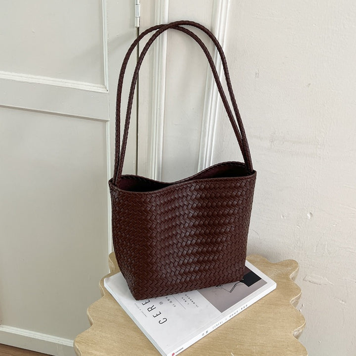 Handwoven Tote Bag