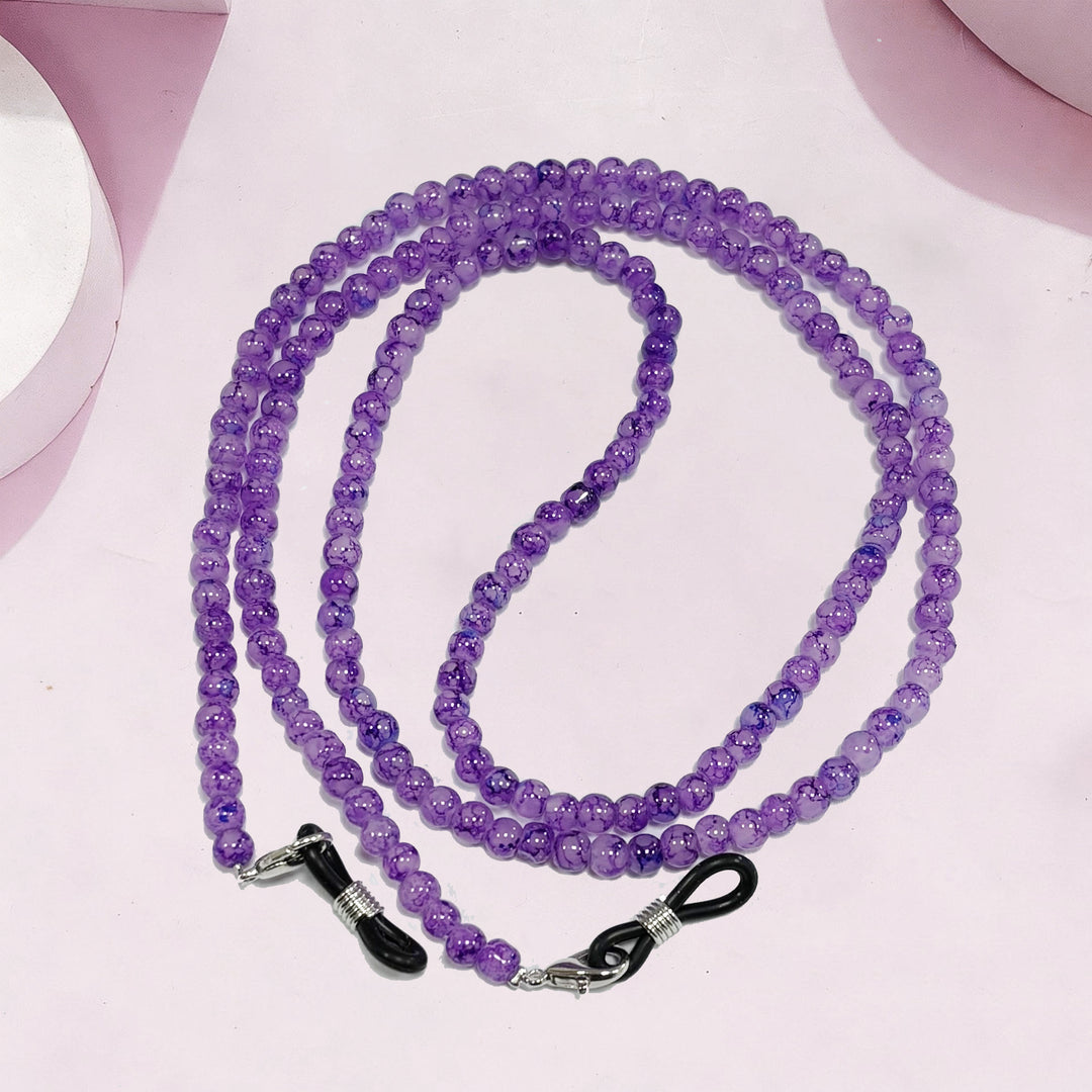 Beaded Eyewear Chain Holder Stornfield