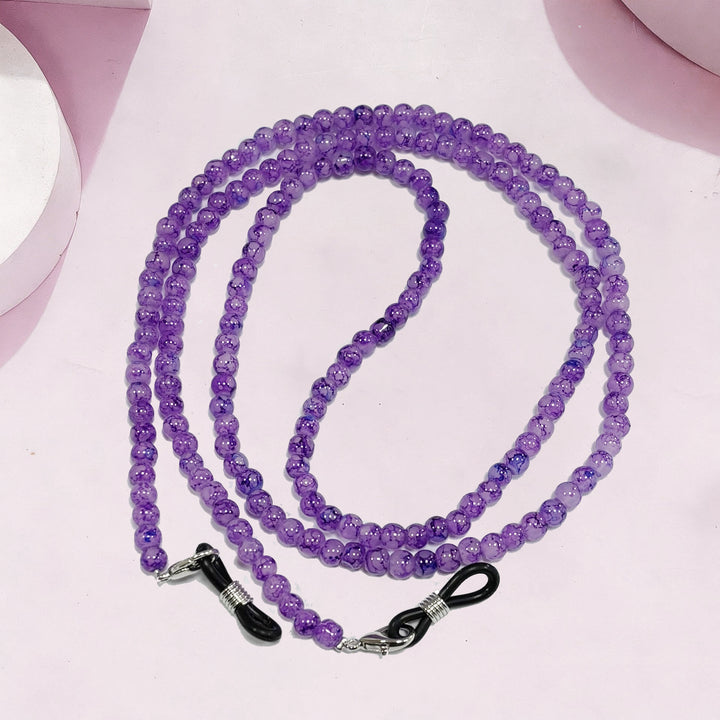 Beaded Eyewear Chain Holder Stornfield