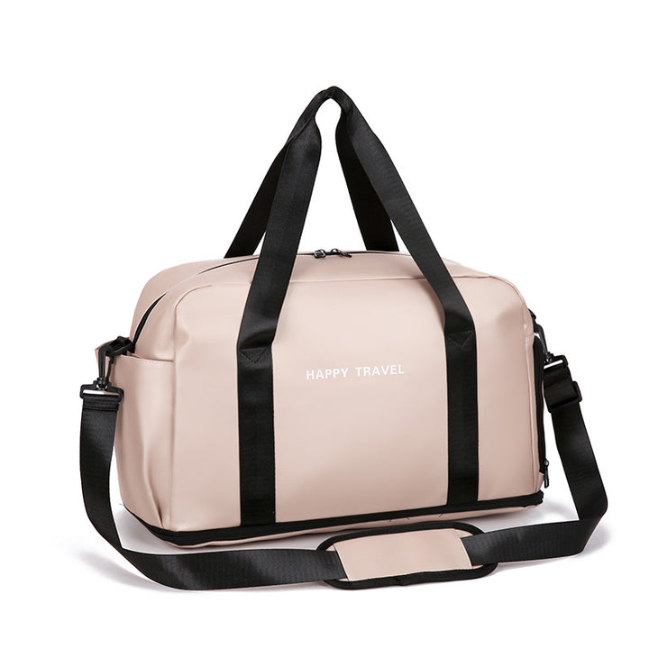Lightweight Travel Duffel Bag Stornfield