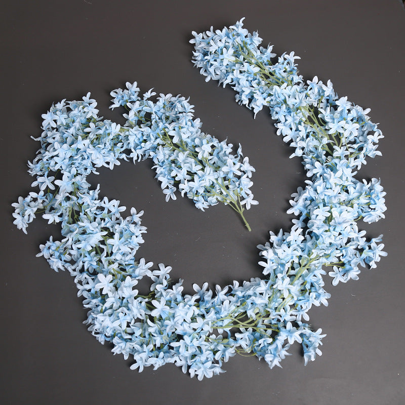 Decorative Garland for Home Decor Display