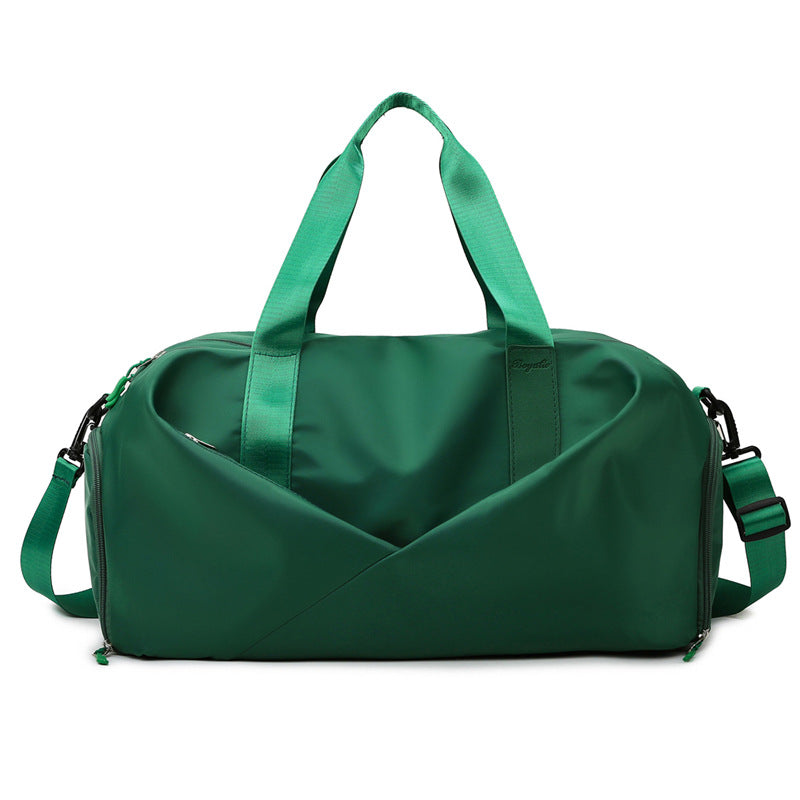 Sleek Travel Weekender