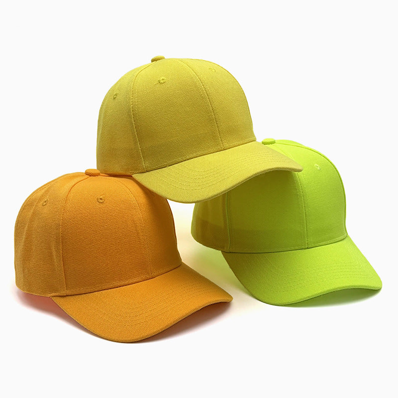 Women's stylish leisure baseball cap Stornfield