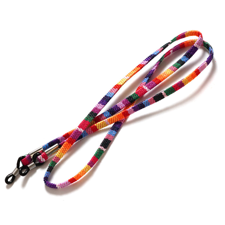 Colorful ven Eyewear Lanyard Stornfield