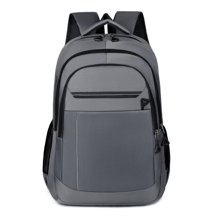 Functional Multi-Pocket Laptop Backpack Stornfield
