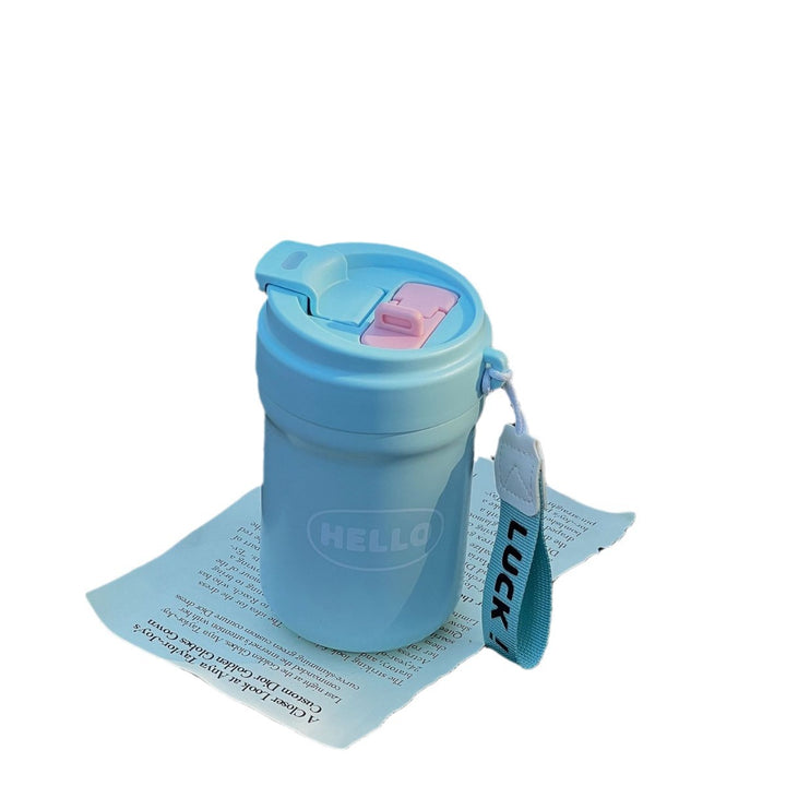 Unisex Insulated Drinking Bottle Stornfield