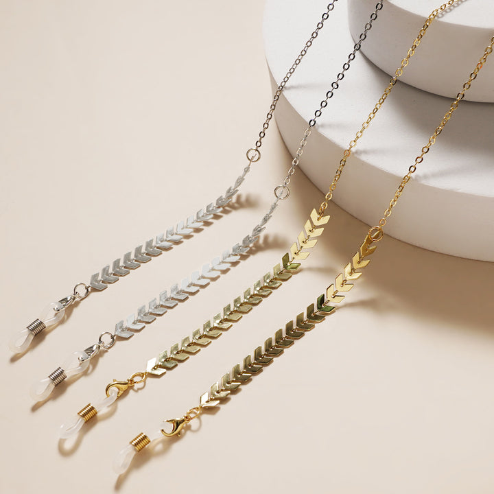 Stylish Sunglasses Chain Stornfield