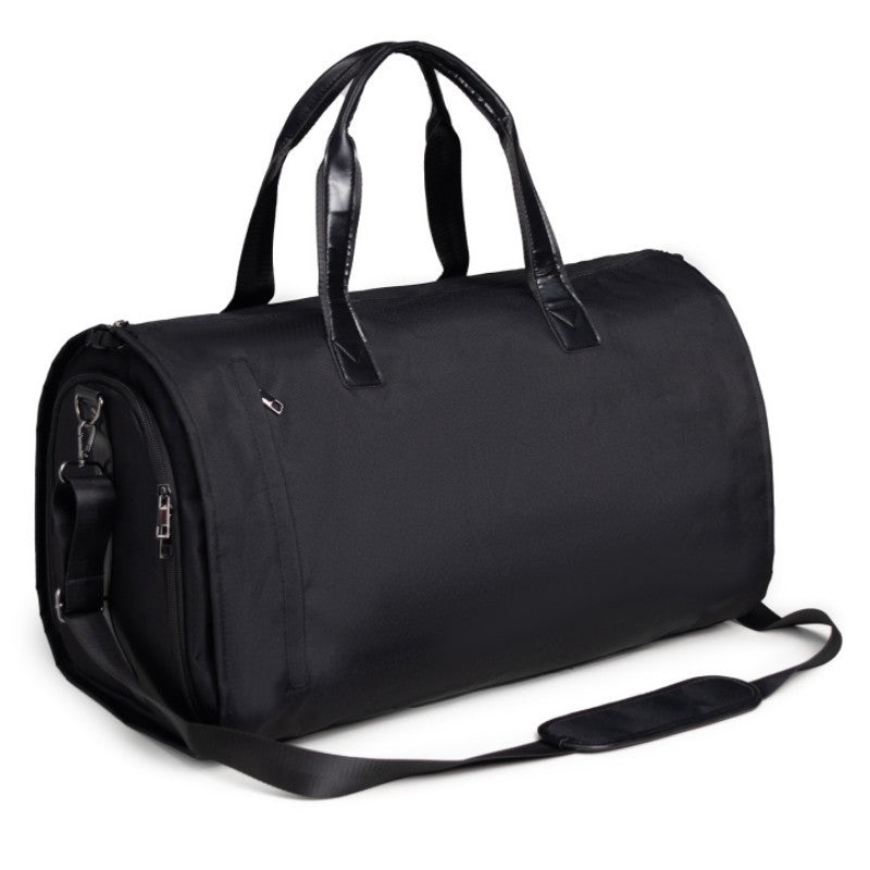 Elegant Sports Bag with Removable Shoulder Padding Stornfield