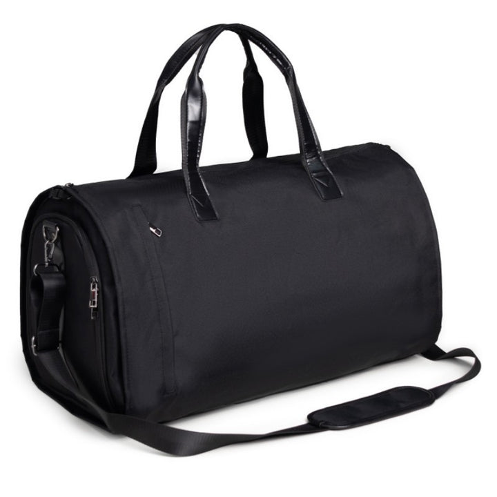 Elegant Sports Bag with Removable Shoulder Padding Stornfield