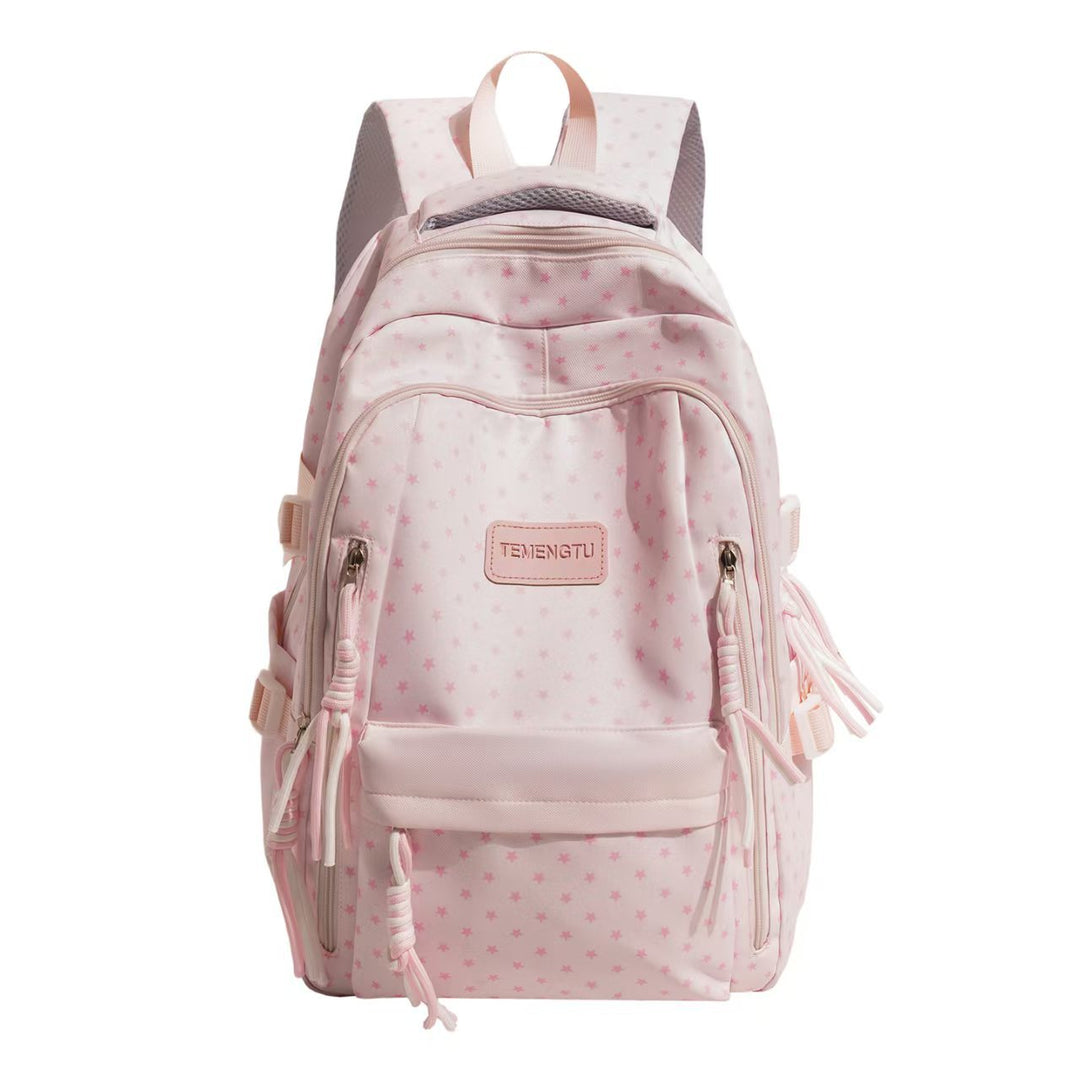 Versatile Adventure Backpack Stornfield