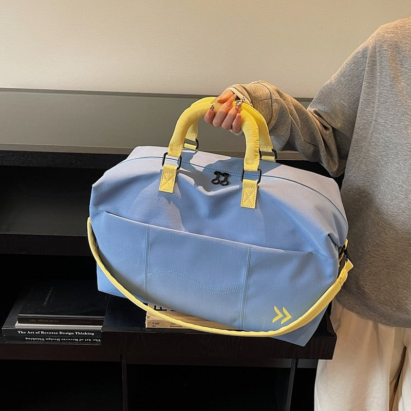 Spacious Travel Duffle Bag Stornfield