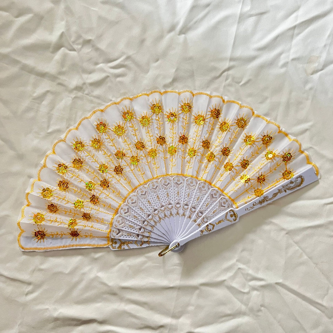 Ladies Fan Stornfield