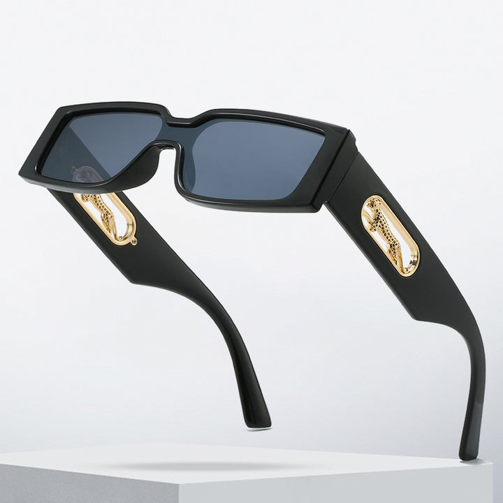 Women's trendy sunglasses with exclusive design and luxurious accents Stornfield