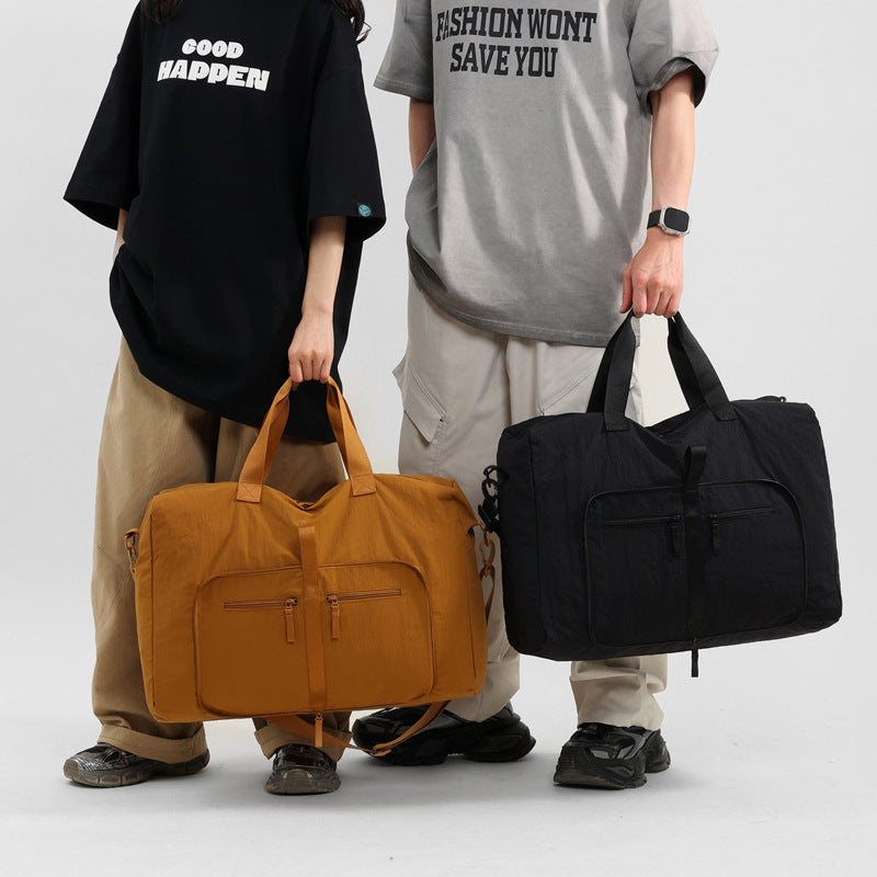 Versatile Weekend Duffle Bag Stornfield