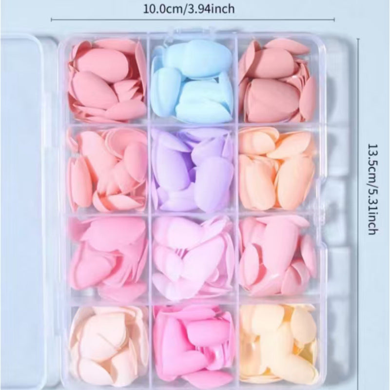 Versatile Nail Tips Set Stornfield