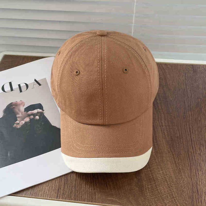 Women's Classic Casual Twill Cap Stornfield