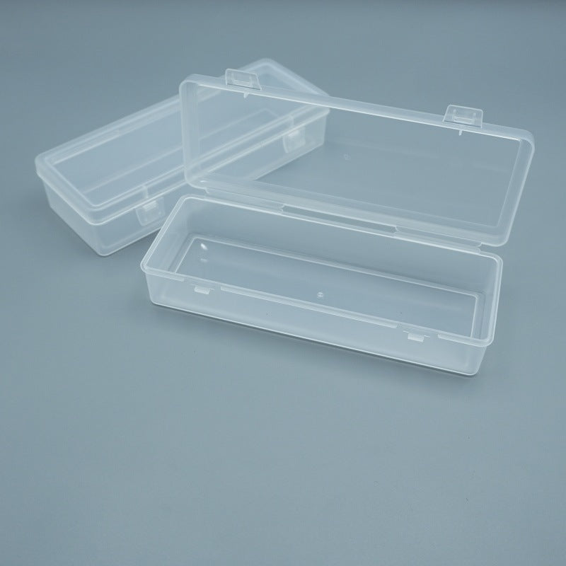 Transparent Multi-Functional Storage Organizer Stornfield