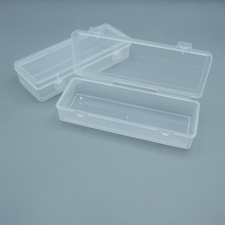 Transparent Multi-Functional Storage Organizer Stornfield
