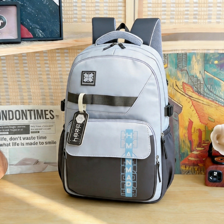 Versatile Functional Backpack Stornfield 1791205254
