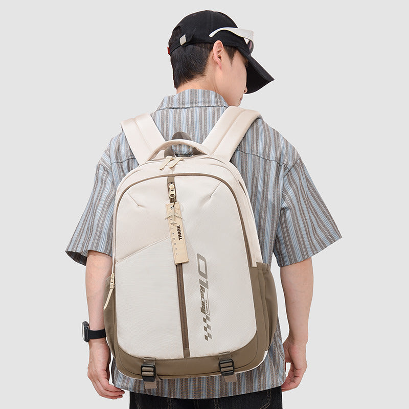 Multi-Functional Ergonomic Backpack Stornfield