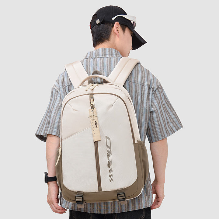 Multi-Functional Ergonomic Backpack Stornfield
