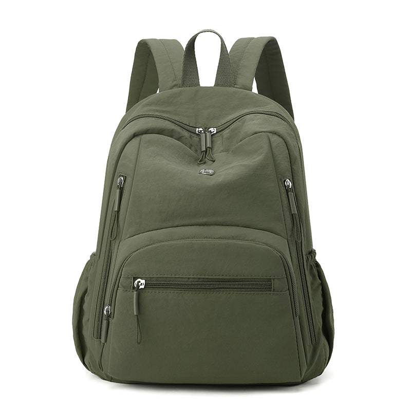 Versatile Laptop Backpack with Multiple Compartments Stornfield
