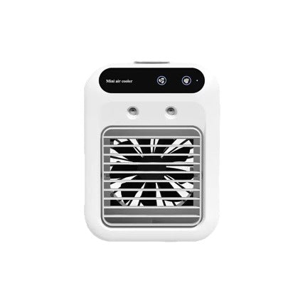 Portable Mini Air Cooler Stornfield