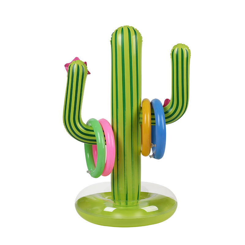 Women inflatable cactus toy Stornfield