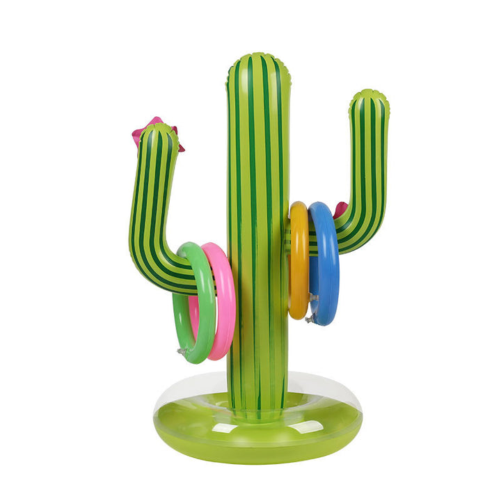 Women inflatable cactus toy Stornfield