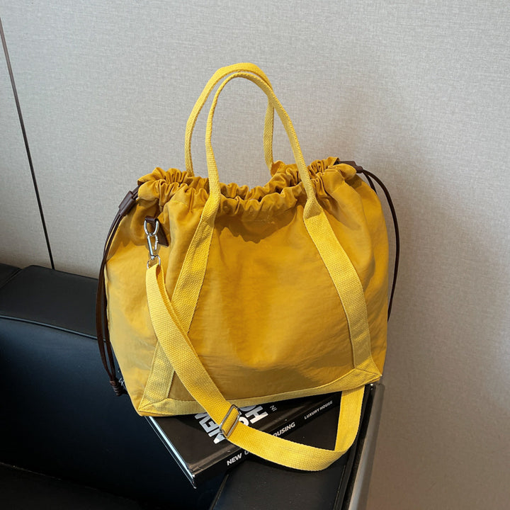 Sporty tote bag Stornfield