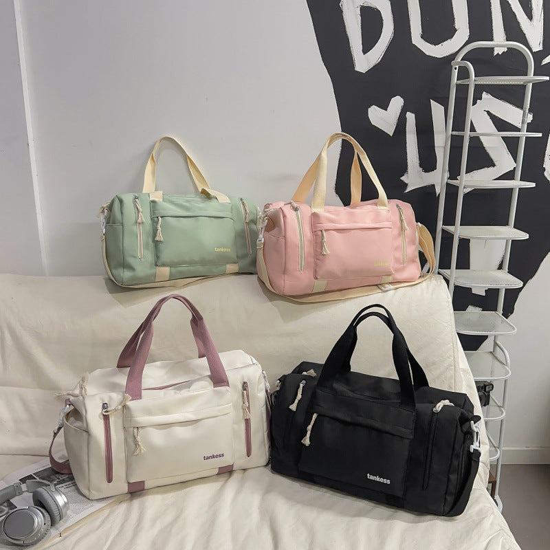Multi-Functional Travel Stornfield