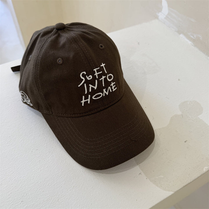Women's Casual Cotton Cap Stornfield 1783922820
