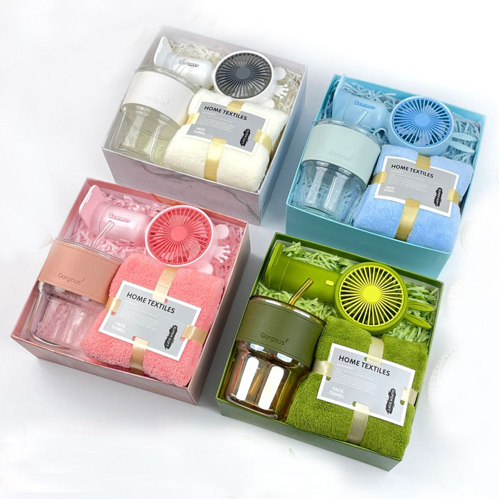 Ladies Gift Set Stornfield