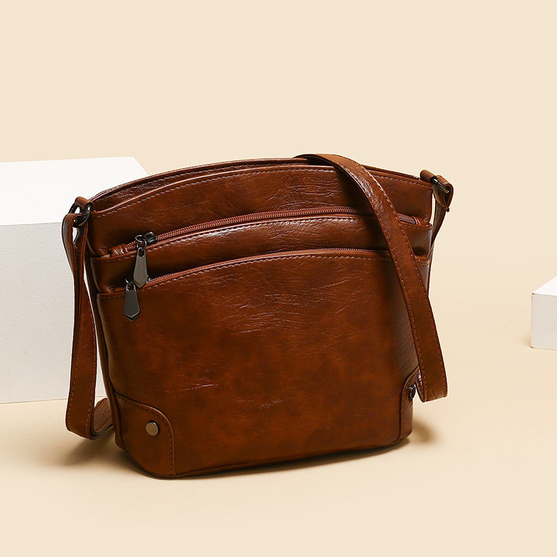 Functional Crossbody Bag Stornfield