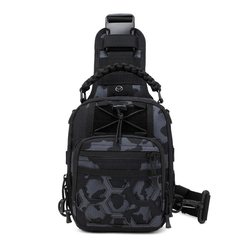Tactical Versatile Sling Bag Stornfield