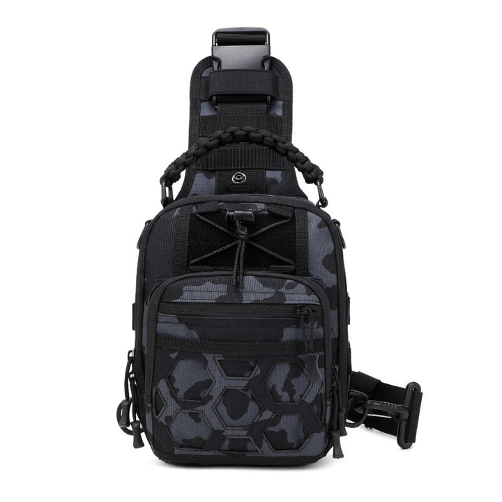 Tactical Versatile Sling Bag Stornfield