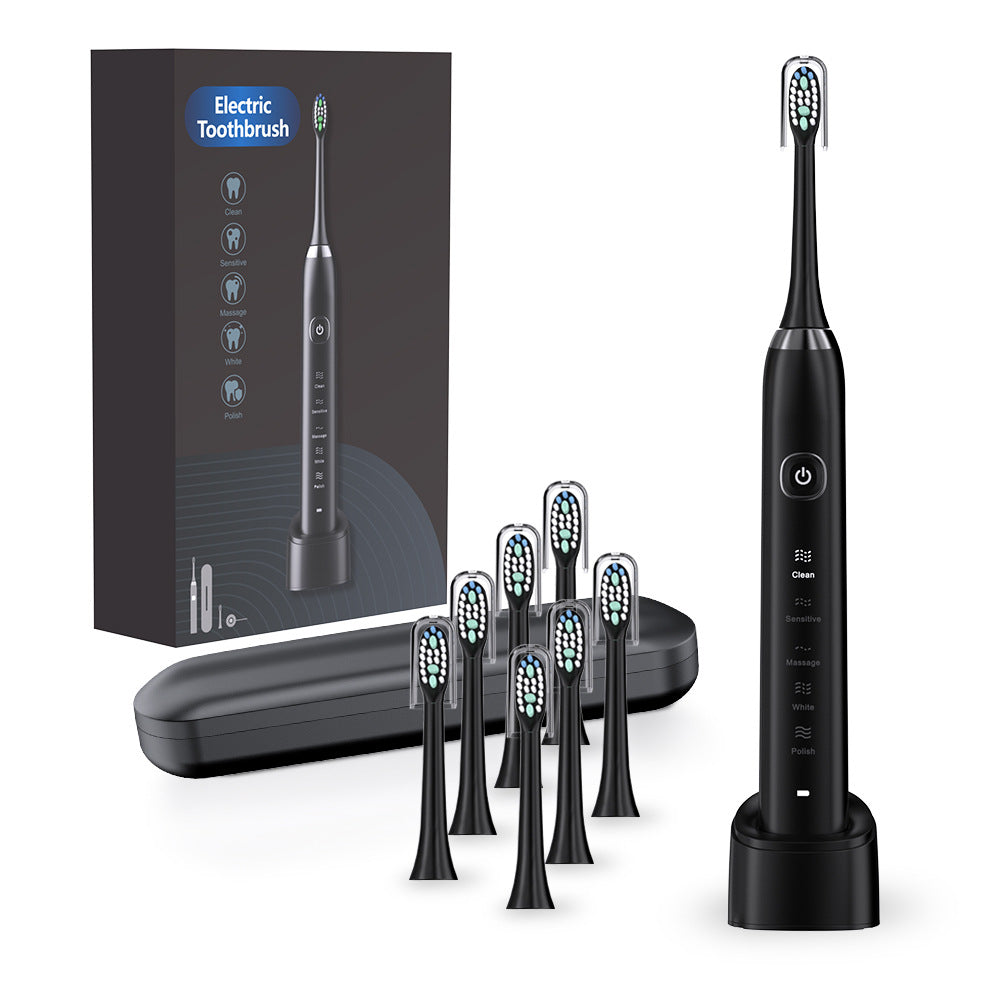 Electric Toothbrush Stornfield