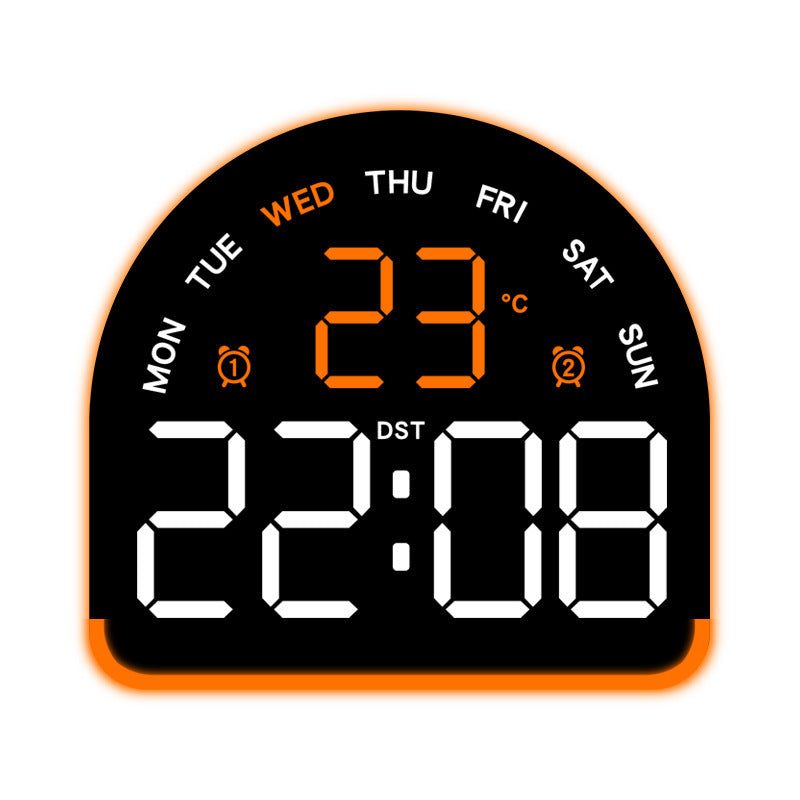Time Digital Watch Stornfield