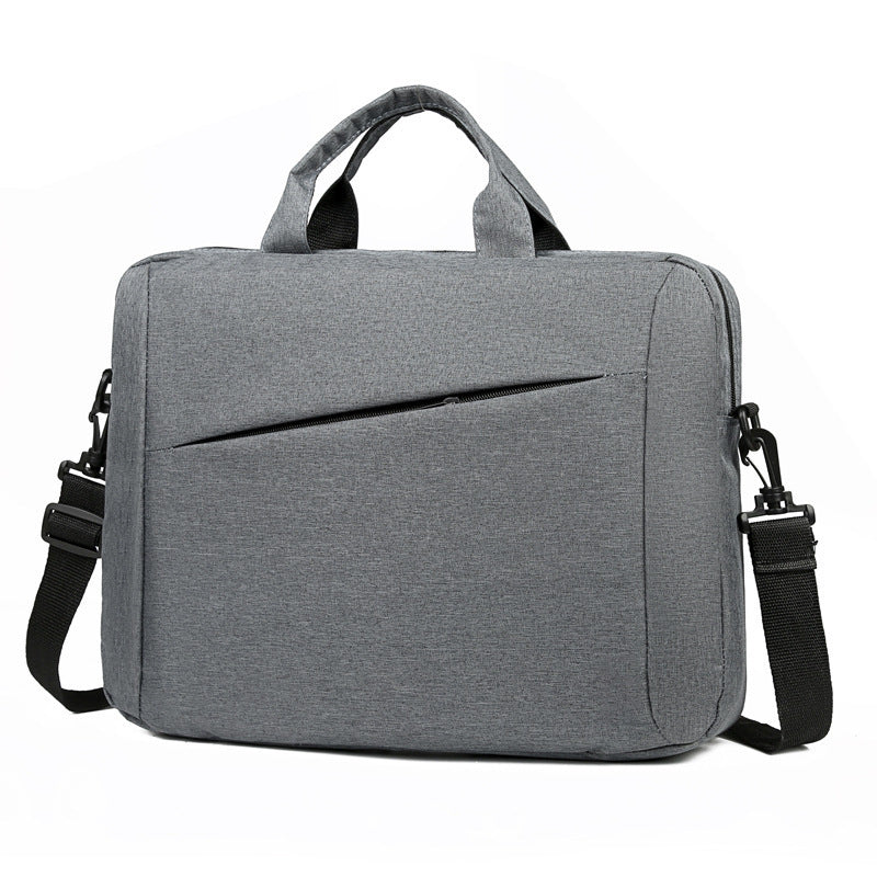 Multi-Functional Laptop Messenger Bag Stornfield