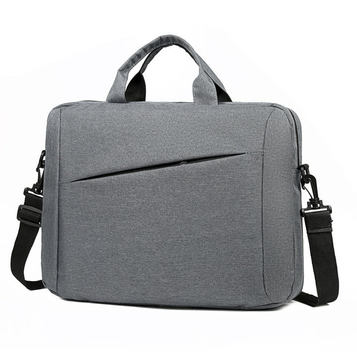 Multi-Functional Laptop Messenger Bag Stornfield