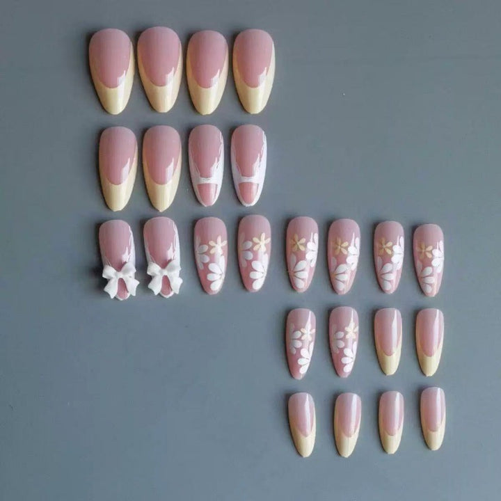 Nail Design Stornfield