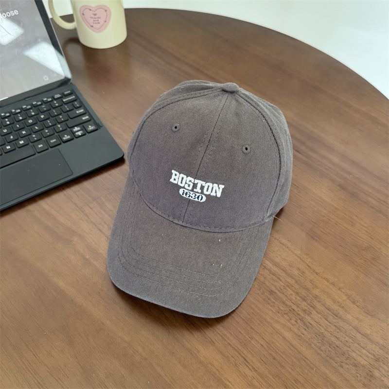 Men's Casual Cotton Baseball Cap Stornfield 1783922650