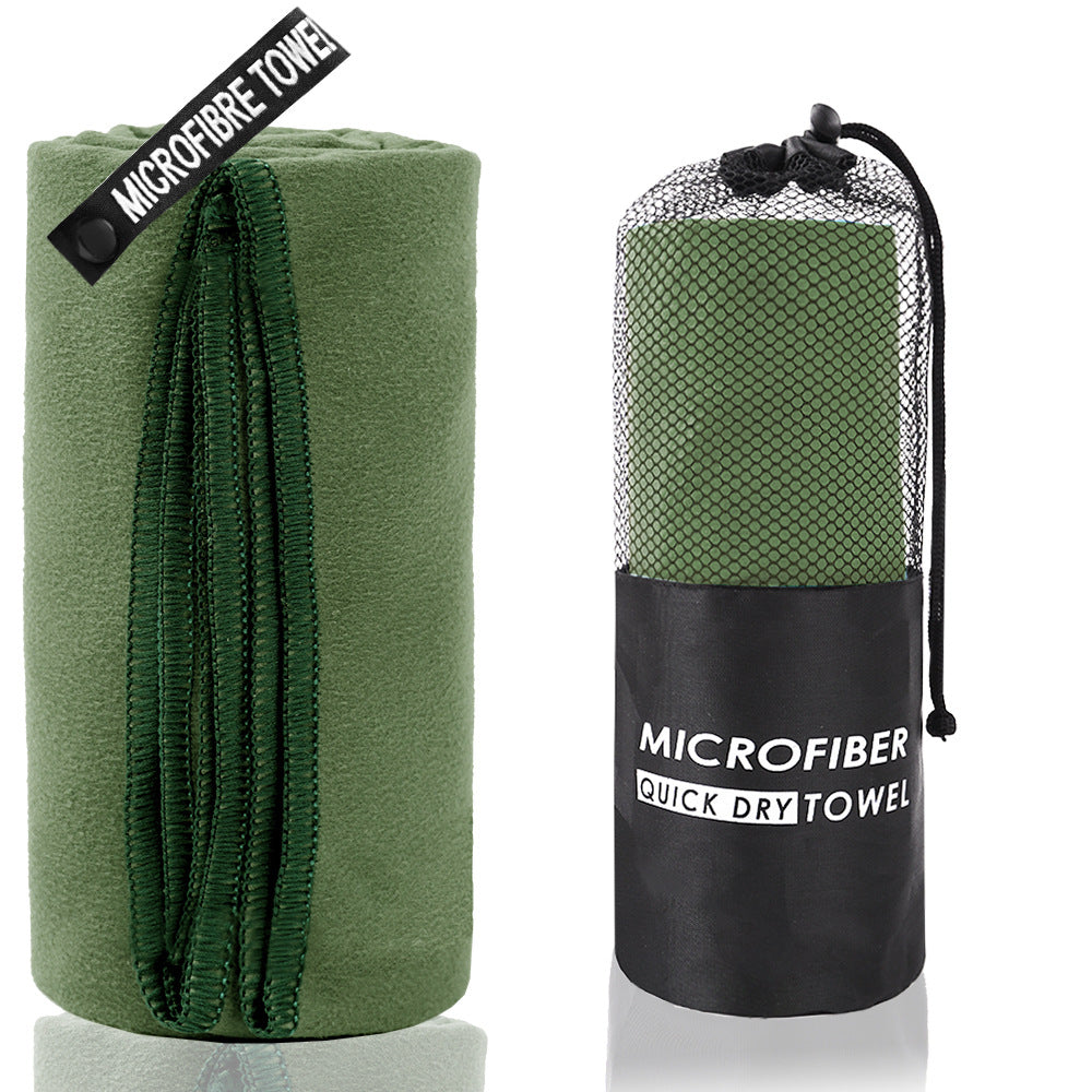 Microfiber Quick-Drying Towel Stornfield