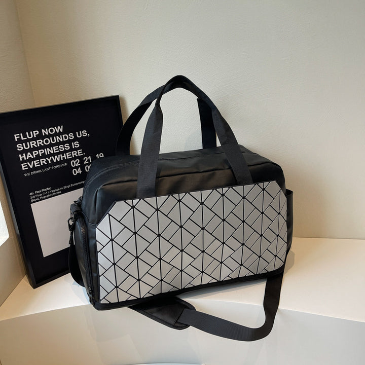 Travel and Sports Bag Stornfield