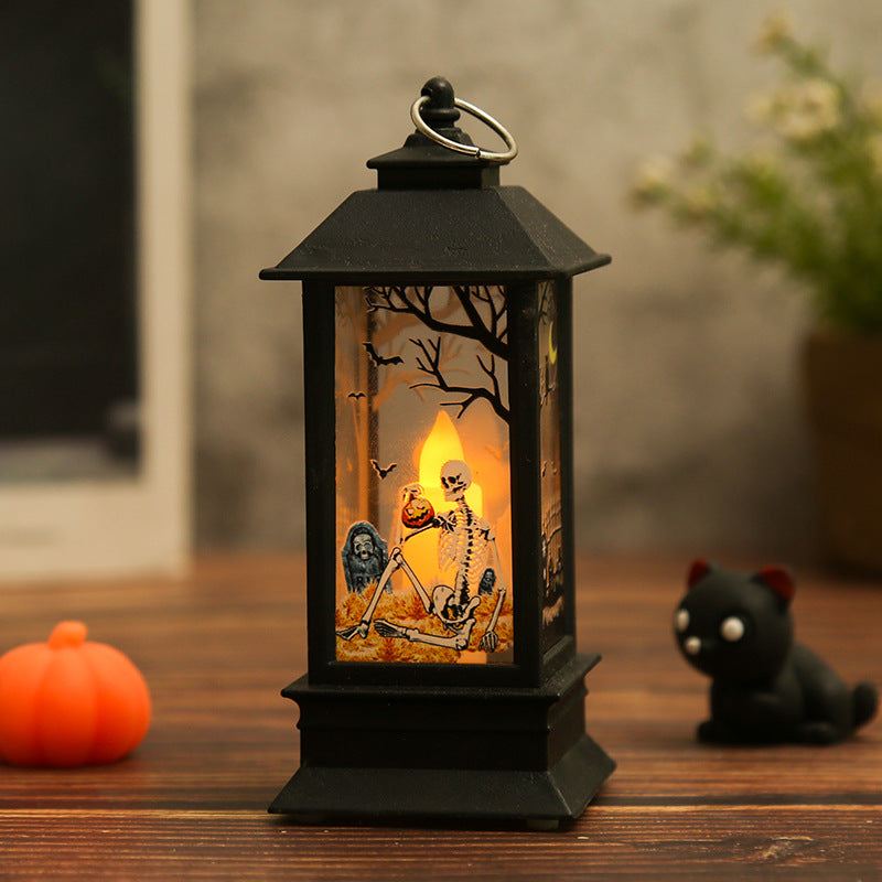 Portable LED Lantern Stornfield