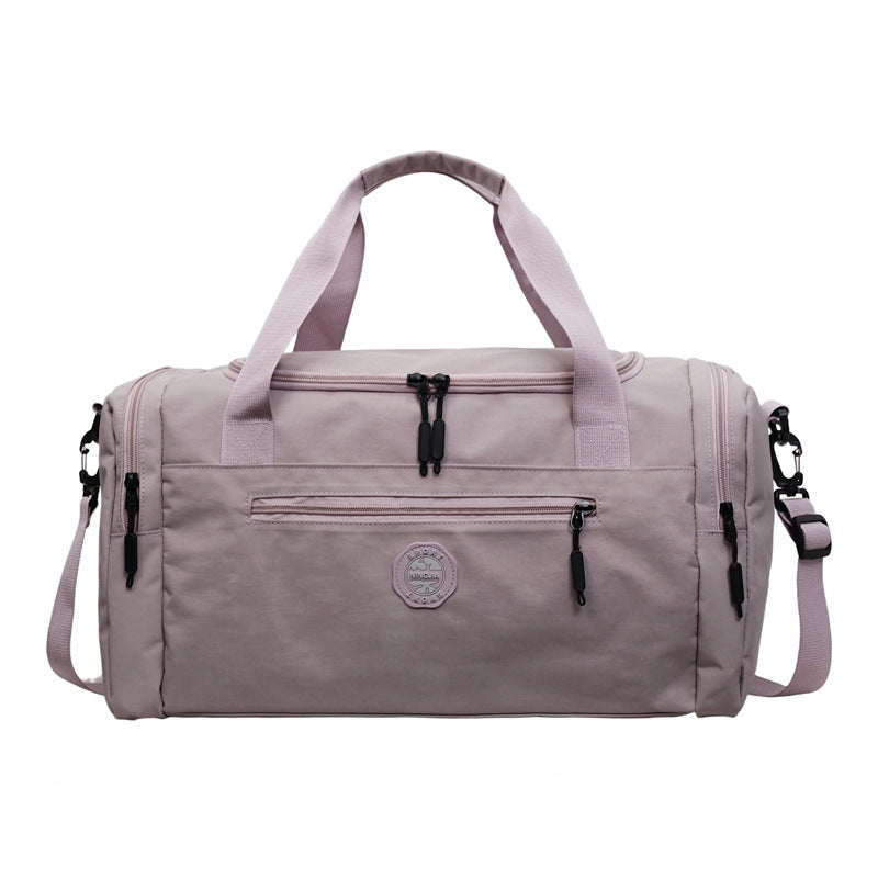 Versatile Sports Travel Duffle Bag Stornfield