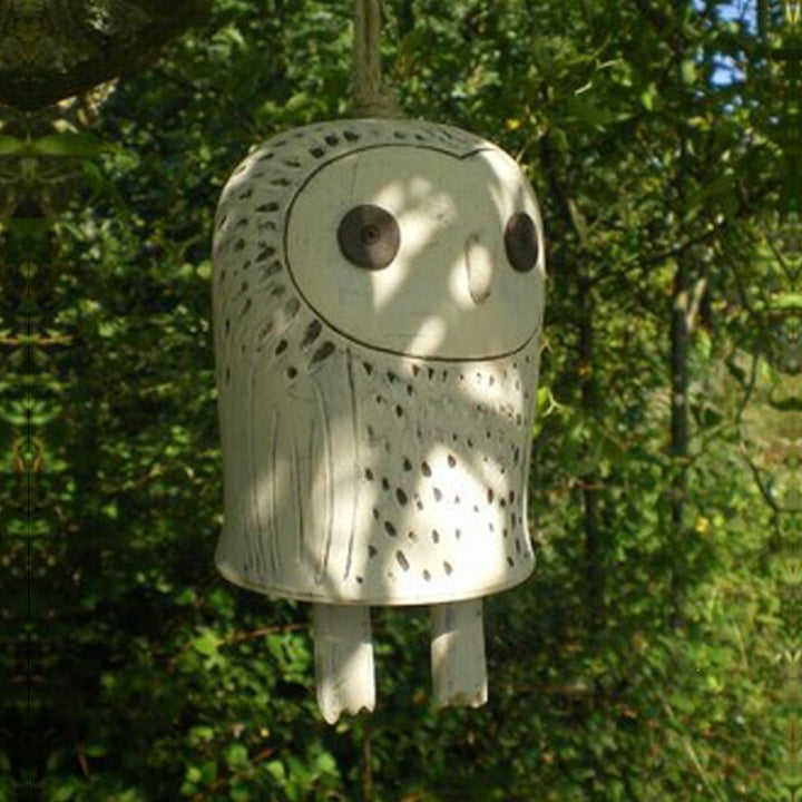 Decorative Hanging Animal Figurine Stornfield