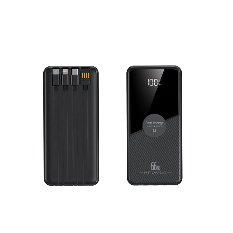 Powerbank with fast charging function Stornfield